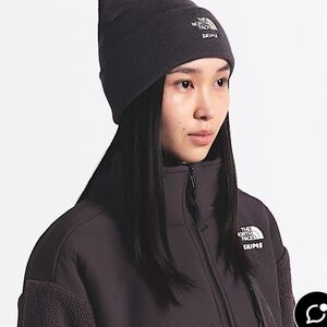 The North Face X SKIMS Beanie
